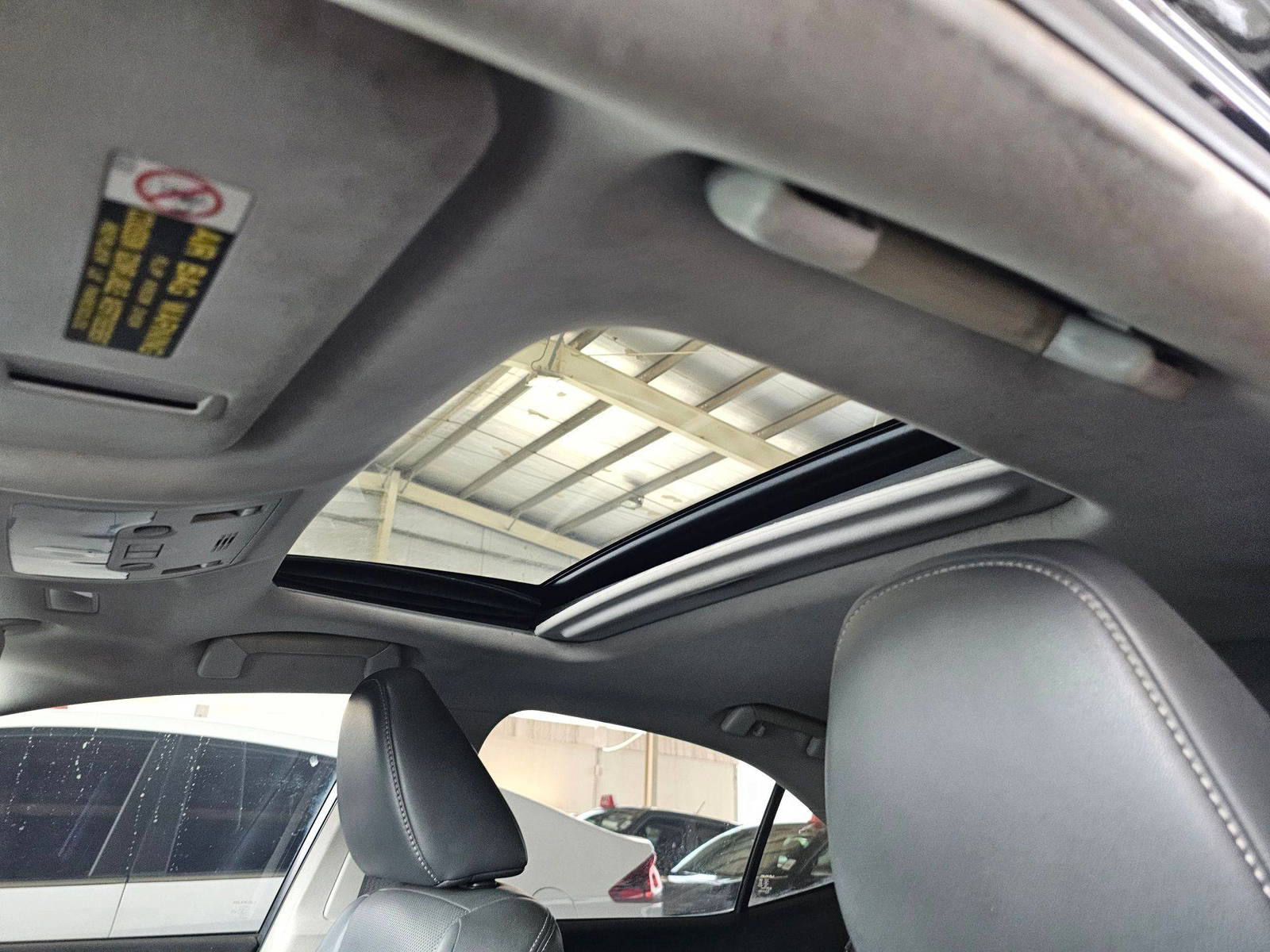 LEXUS IS 250 2015 - Marhaba Auction Used Cars - Image 8