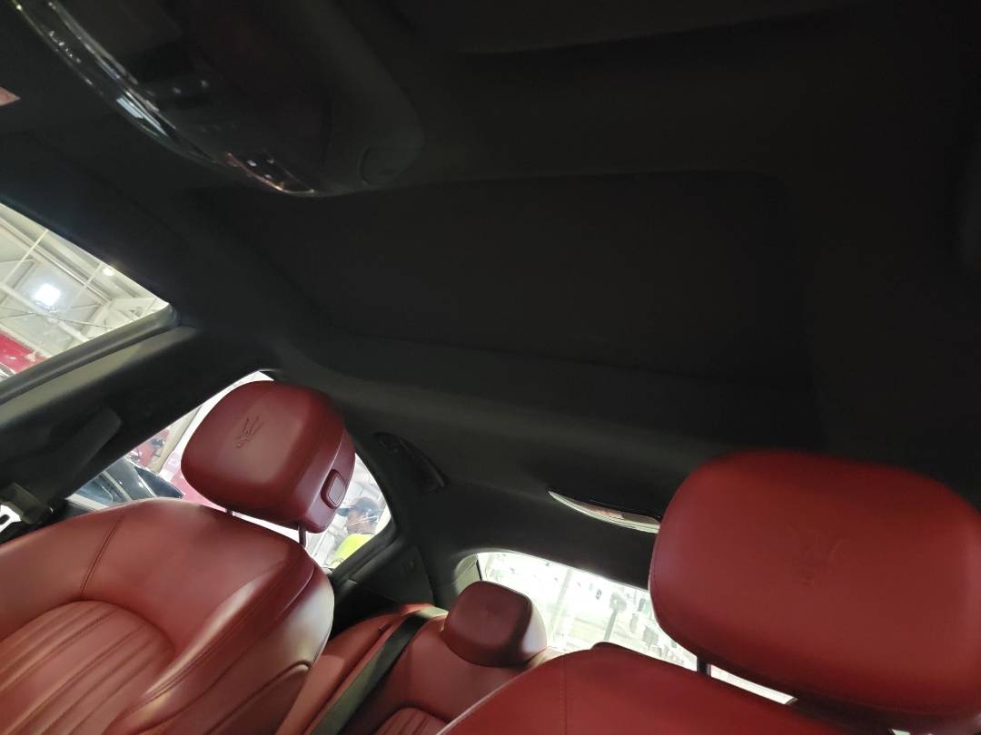 2019 MASERATI GHIBLI — 43237 Miles — Lot 1315460 — Main - Marhaba Auctions Used Cars - Image 9