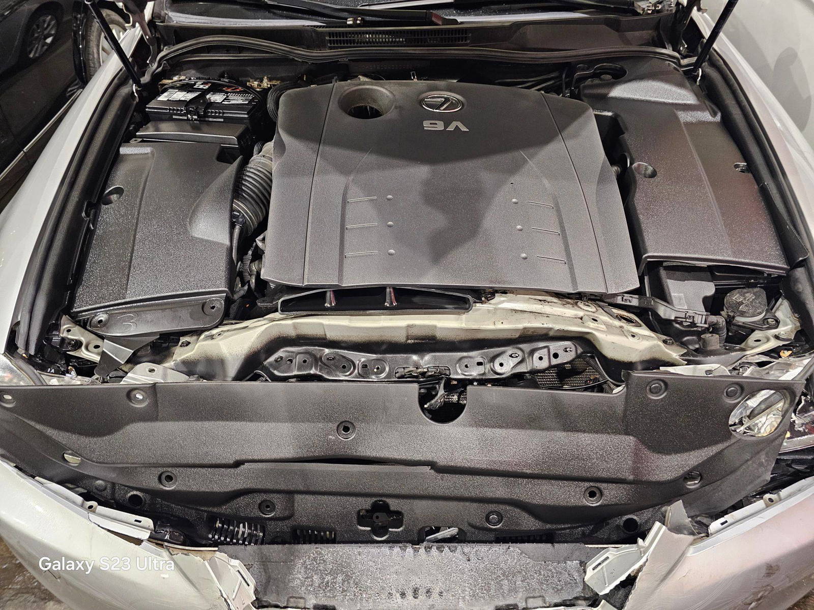 2011 LEXUS IS 250 — 147685 Miles — Lot 43575306 — Main - Marhaba Auctions Used Cars - Image 11