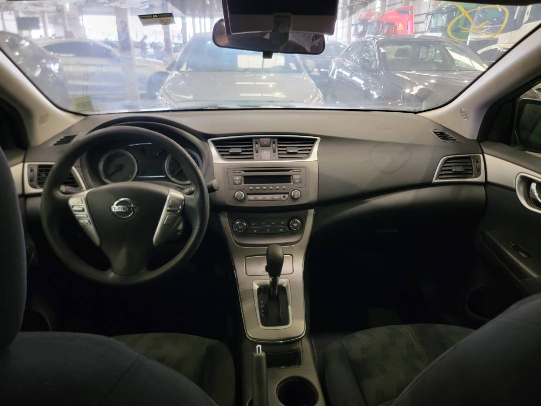 2013 NISSAN SENTRA — 133727 Miles — Lot 51818694 — Main - Marhaba Auctions Used Cars - Image 7