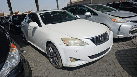 LEXUS IS 250