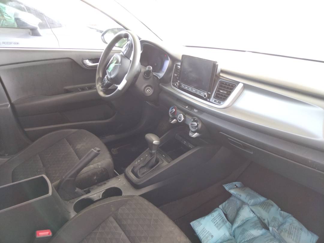 2021 KIA RIO — 57495 Miles — Lot 69342633 - Marhaba Auctions Used Cars - Image 7
