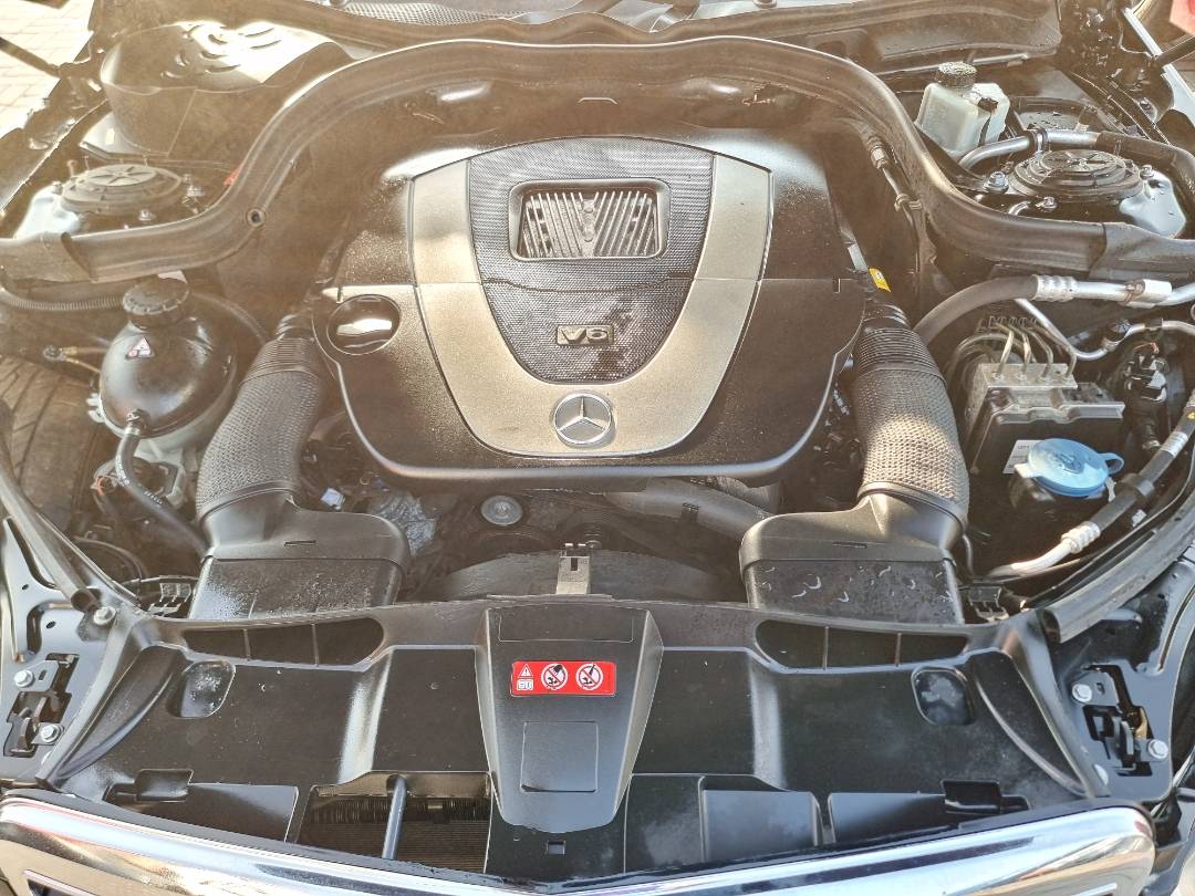 2010 MERCEDES BENZ E 350 — 144471 Miles — Lot 125487 — Main - Marhaba Auctions Used Cars - Image 11