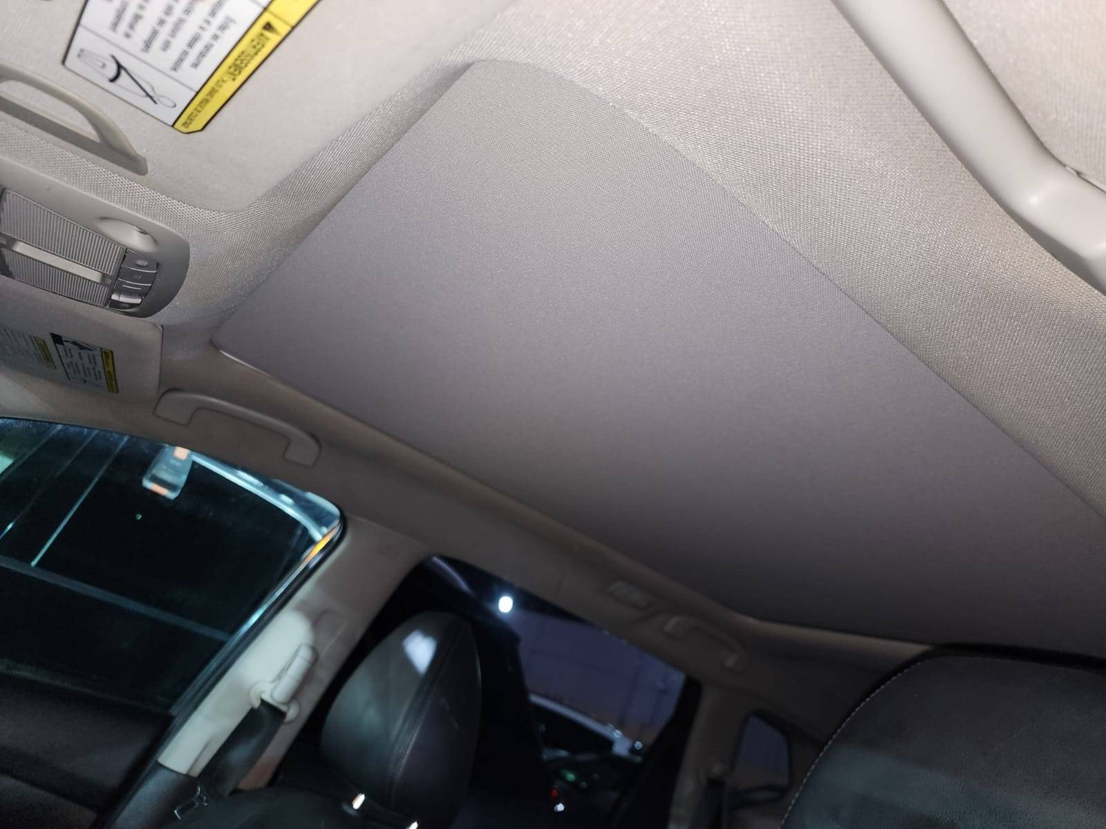 NISSAN ROGUE 2015 - Marhaba Auction Used Cars - Image 9
