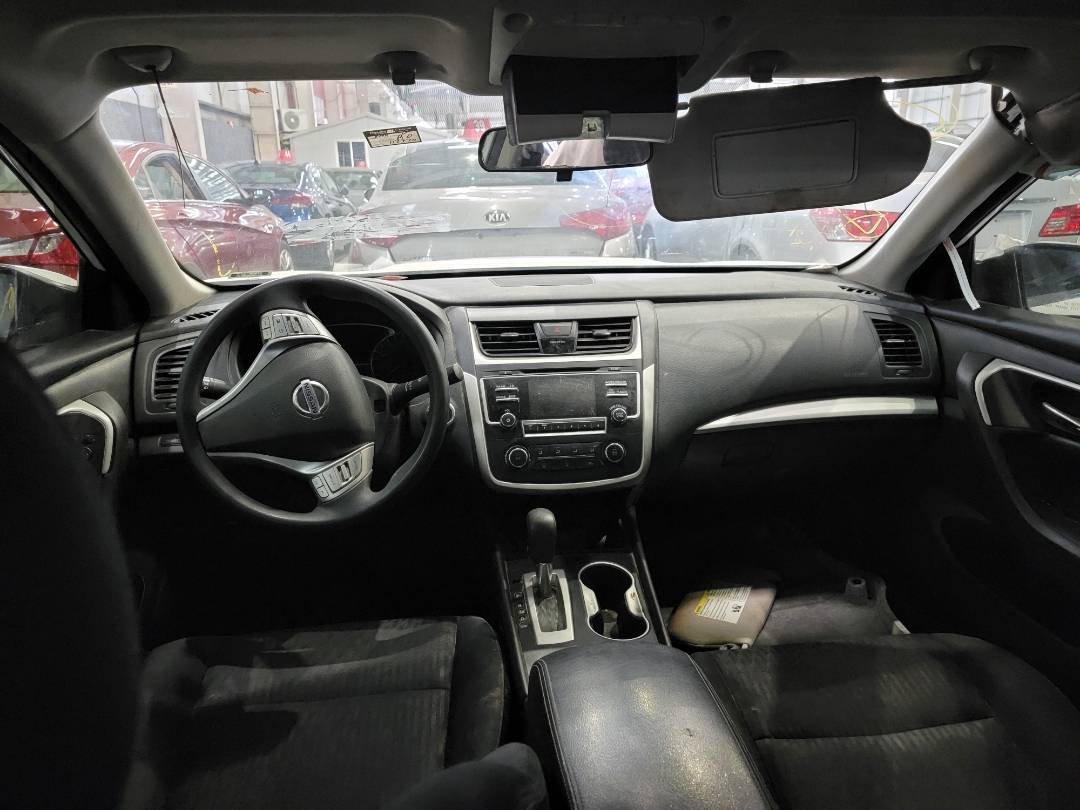 2018 NISSAN ALTIMA — 113730 Miles — Lot 0JC285071 — Main - Marhaba Auctions Used Cars - Image 7