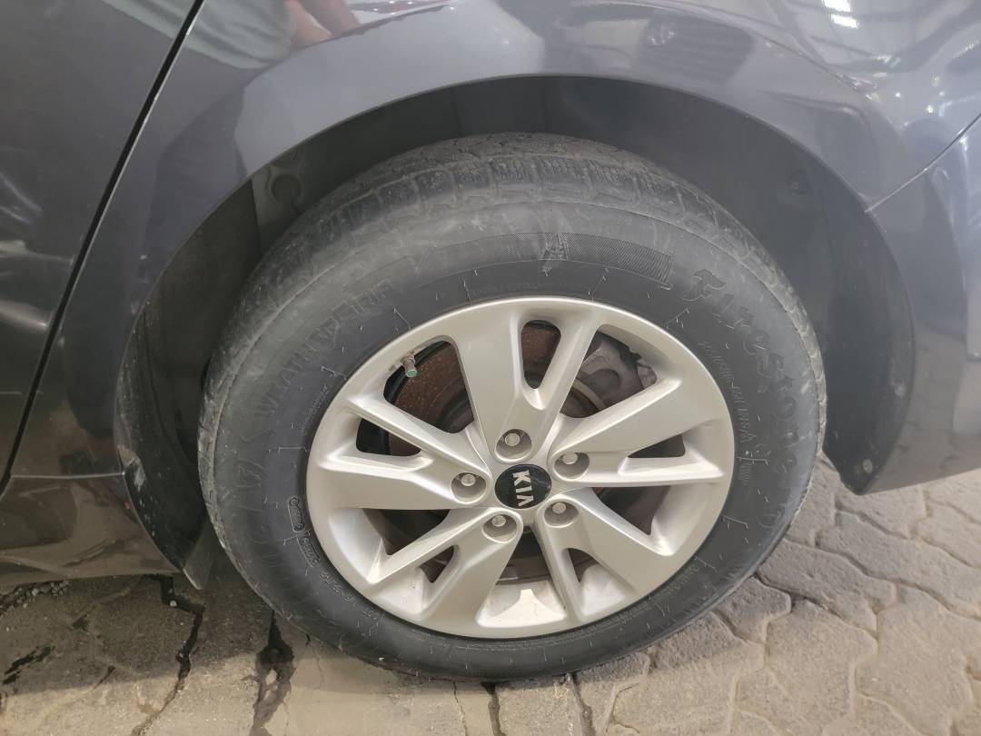 2018 KIA OPTIMA — 80534 Miles — Lot J5234437 — Main - Marhaba Auctions Used Cars - Image 10