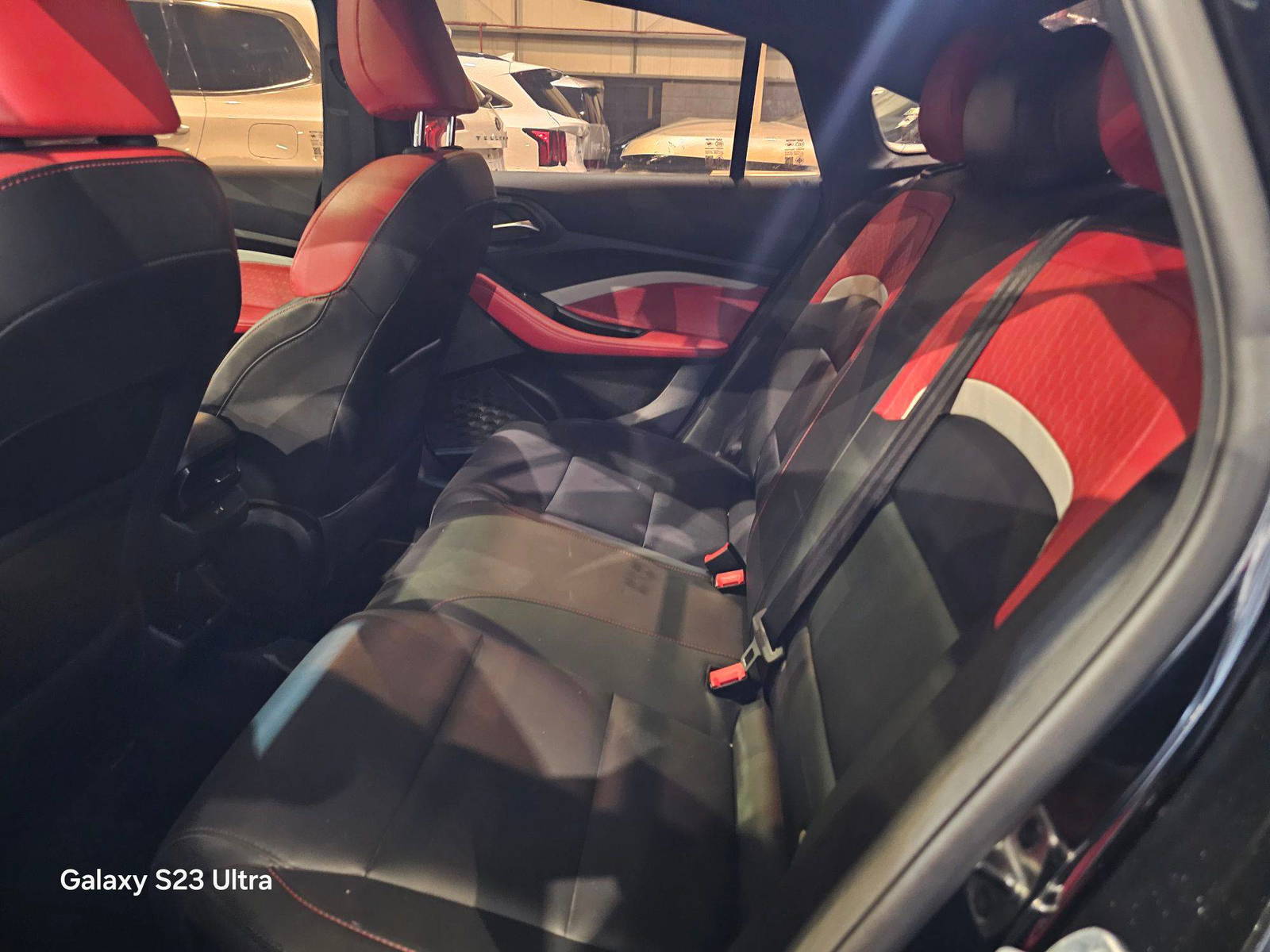 MG G T 2024 - Marhaba Auction Used Cars - Image 11