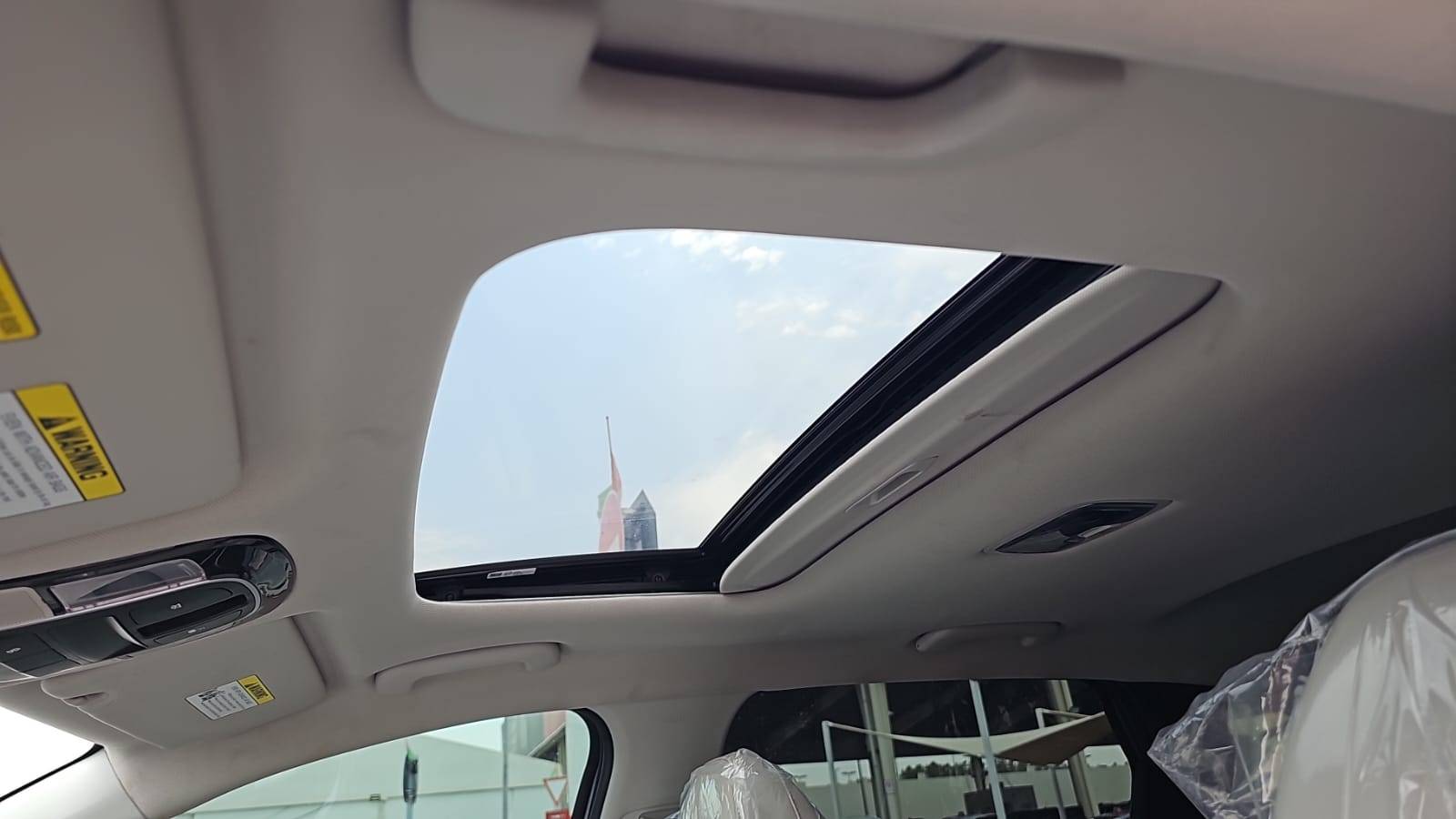 HYUNDAI TUCSON 2022 - Marhaba Auction Used Cars - Image 11