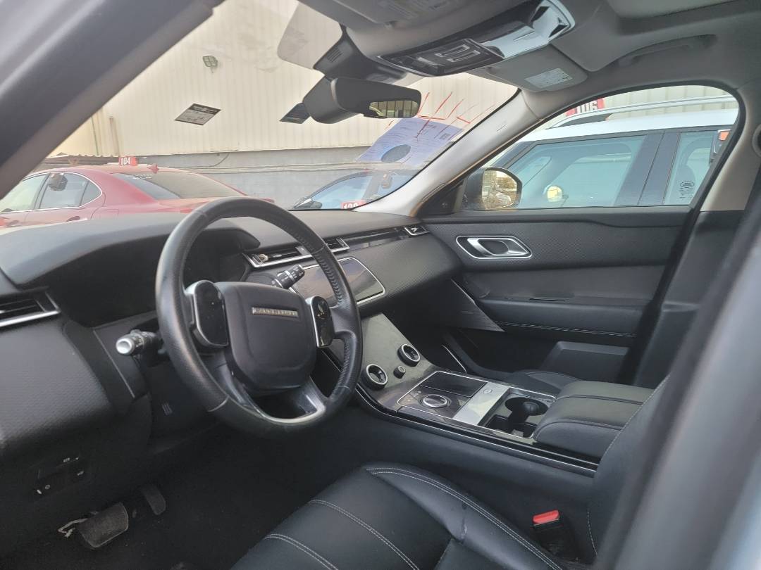 2018 LAND ROVER RANGE ROVER VELAR — 98498 Miles — Lot 1JA737074 — Main - Marhaba Auctions Used Cars - Image 6