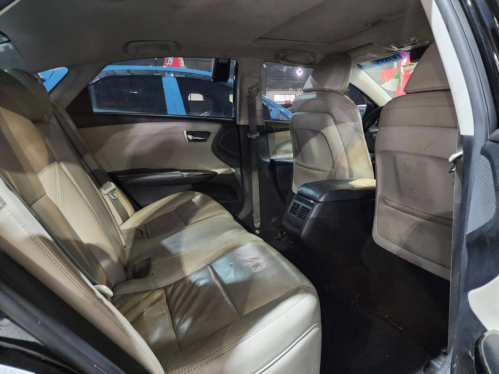 2015 TOYOTA AVALON — 150949 Miles — Lot 215487 — Souq - Marhaba Auctions Used Cars - Image 7