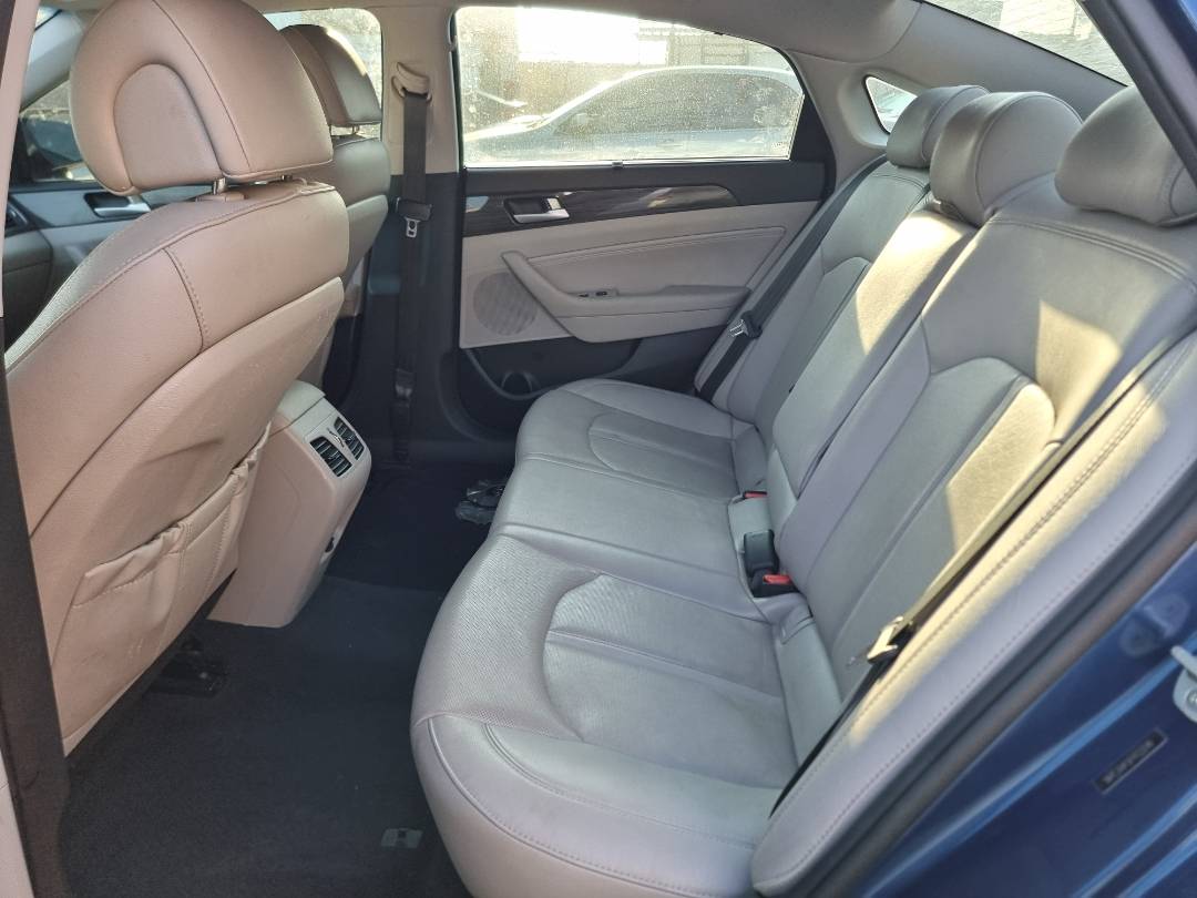 2015 HYUNDAI SONATA — 222782 Miles — Lot 38781204 — Ind. 12 - Marhaba Auctions Used Cars - Image 6