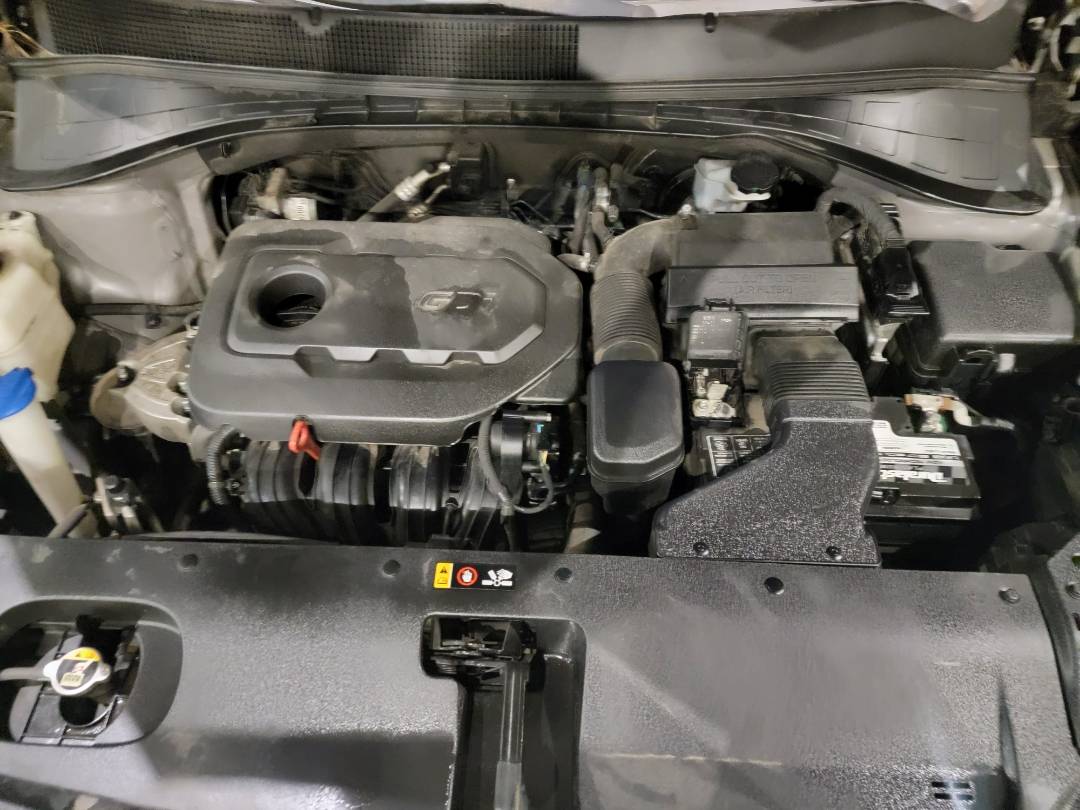 2019 KIA SORENTO — 99870 Miles — Lot 522245 — Main - Marhaba Auctions Used Cars - Image 10