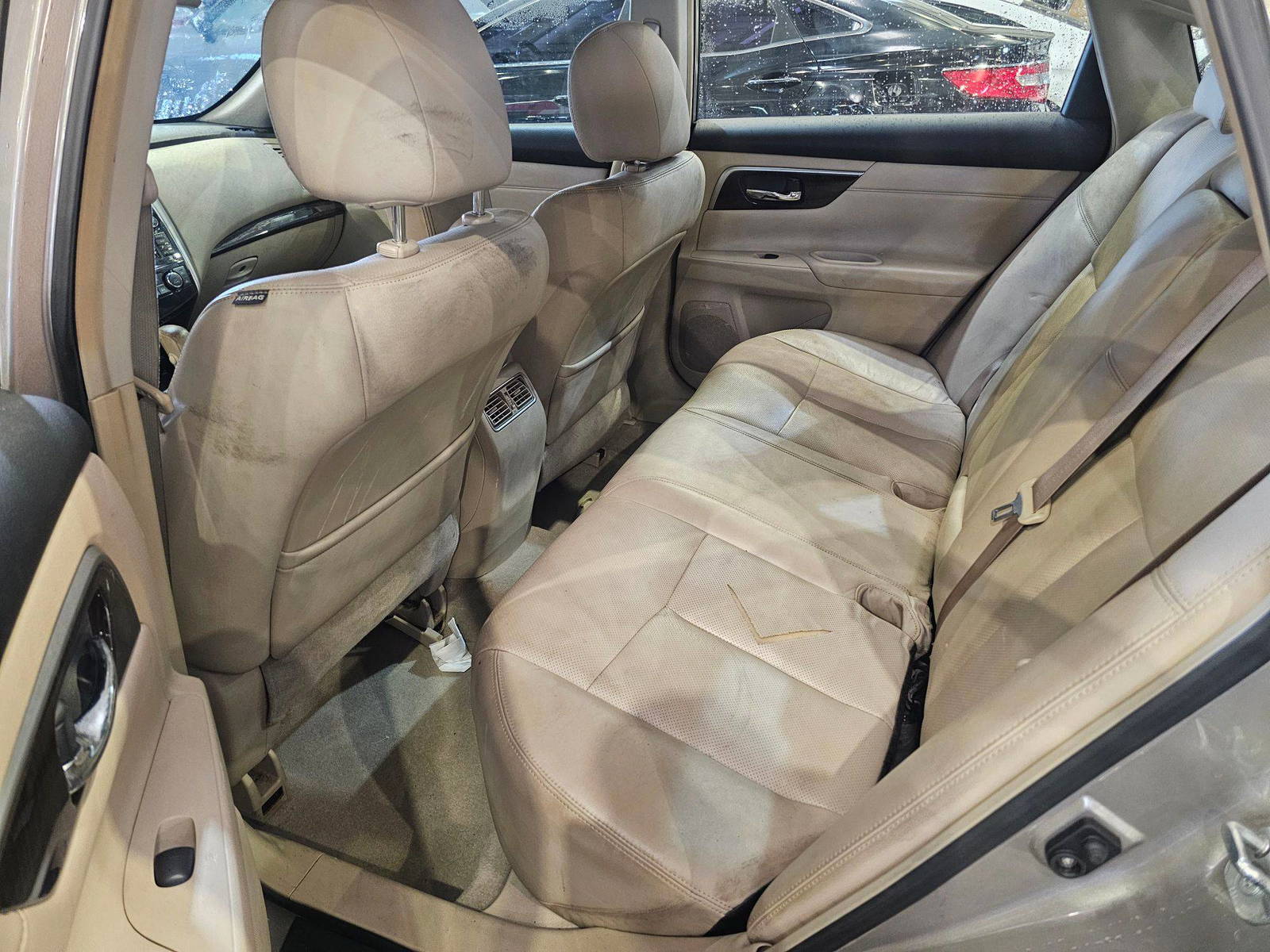 2013 NISSAN ALTIMA — 182753 Miles — Lot 42947379 — Main - Marhaba Auctions Used Cars - Image 9
