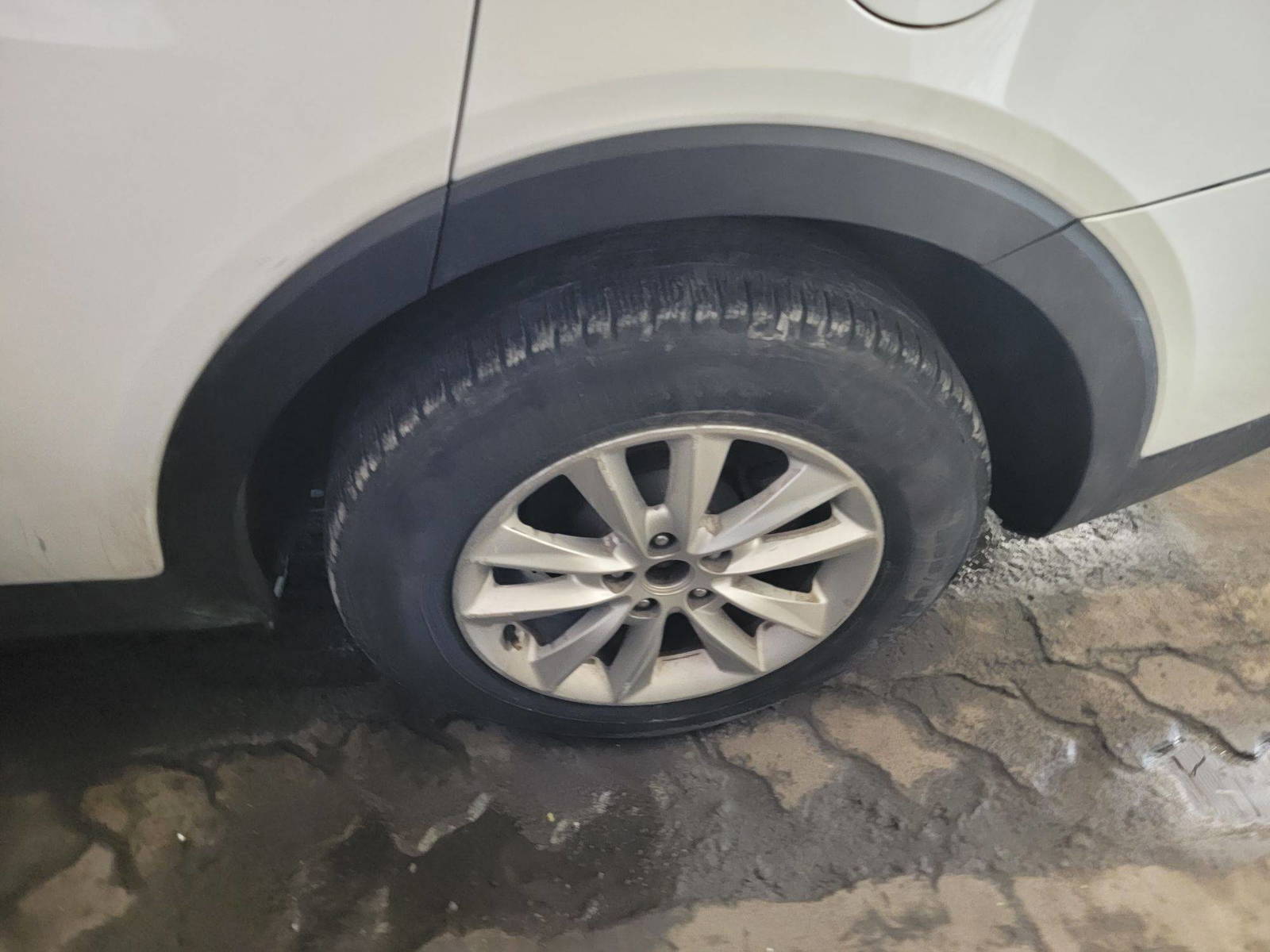 2019 KIA SORENTO — 180775 Miles — Lot 71036565 — Main - Marhaba Auctions Used Cars - Image 6