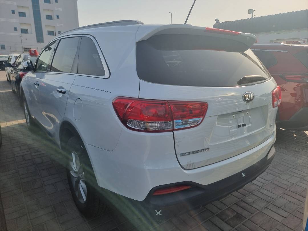 2018 KIA SORENTO — 61944 Miles — Lot 388639 — Ind. 12 - Marhaba Auctions Used Cars - Image 6