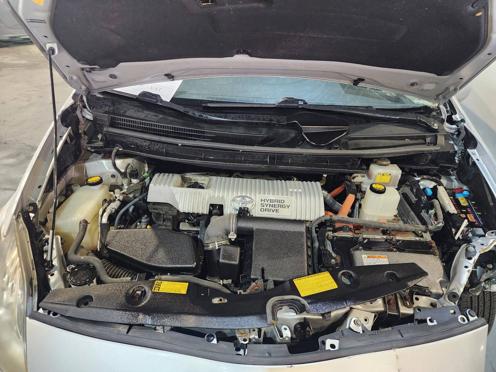 2011 TOYOTA PRIUS — 199852 Miles — Lot 42330313 — Main - Marhaba Auctions Used Cars - Image 11