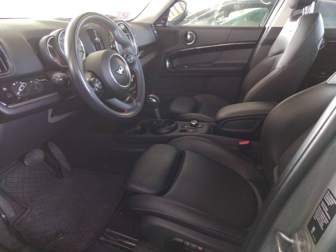 2019 MINI COOPER — 52169 Miles — Lot 37470269 - Marhaba Auctions Used Cars - Image 8
