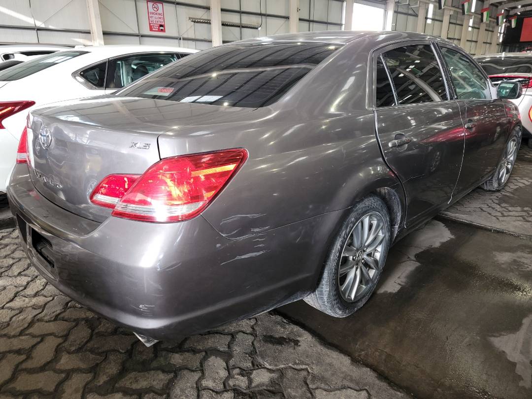 2007 TOYOTA AVALON — 225500 Miles — Lot U216194 - Marhaba Auctions Used Cars - Image 3
