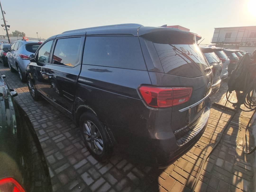 2019 KIA SEDONA — 117180 Miles — Lot 6516598 — Ind. 12 - Marhaba Auctions Used Cars - Image 6
