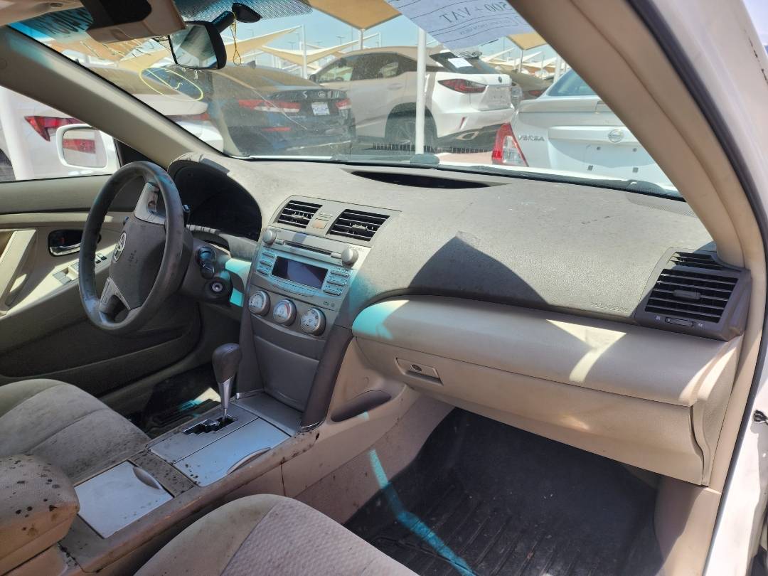2011 TOYOTA CAMRY — 159274 Miles — Lot 79752463 - Marhaba Auctions Used Cars - Image 8