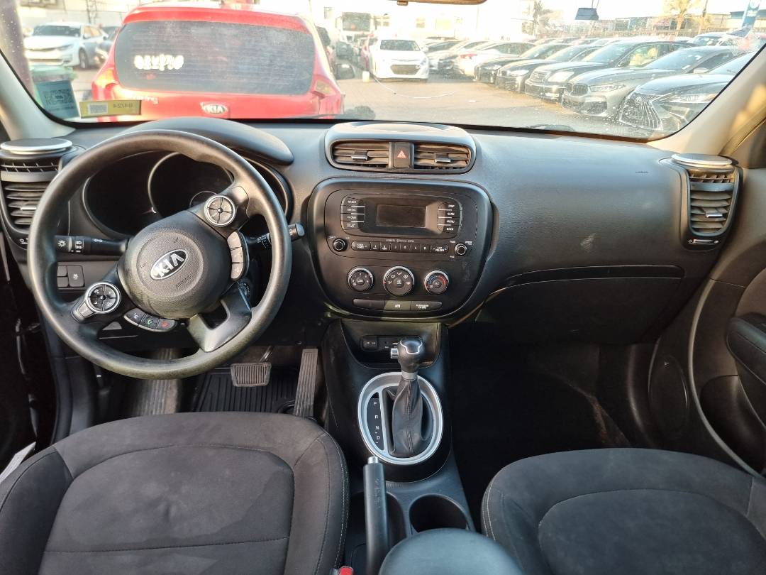2015 KIA SOUL — 112019 Miles — Lot 215487 — Ind. 12 - Marhaba Auctions Used Cars - Image 8