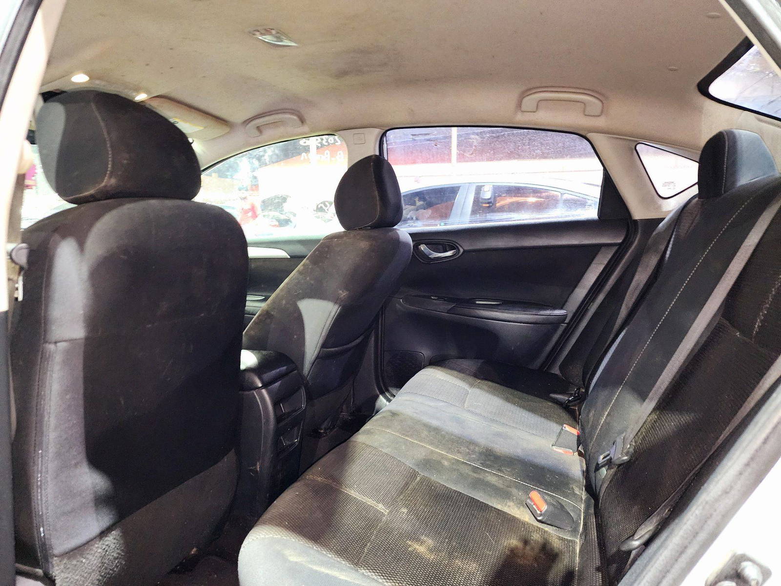 2018 NISSAN SENTRA — 196162 Miles — Lot 905868 — Souq - Marhaba Auctions Used Cars - Image 6