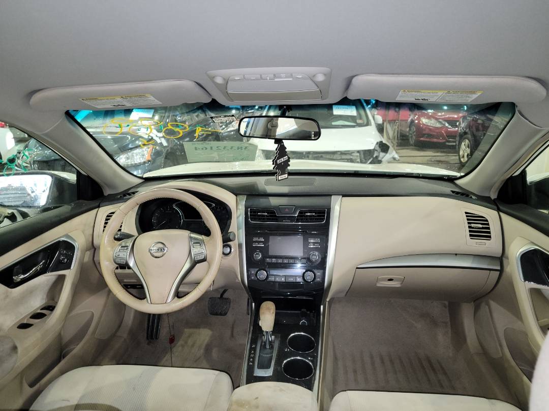 2013 NISSAN ALTIMA — 111843 Miles — Lot 38332164 - Marhaba Auctions Used Cars - Image 6
