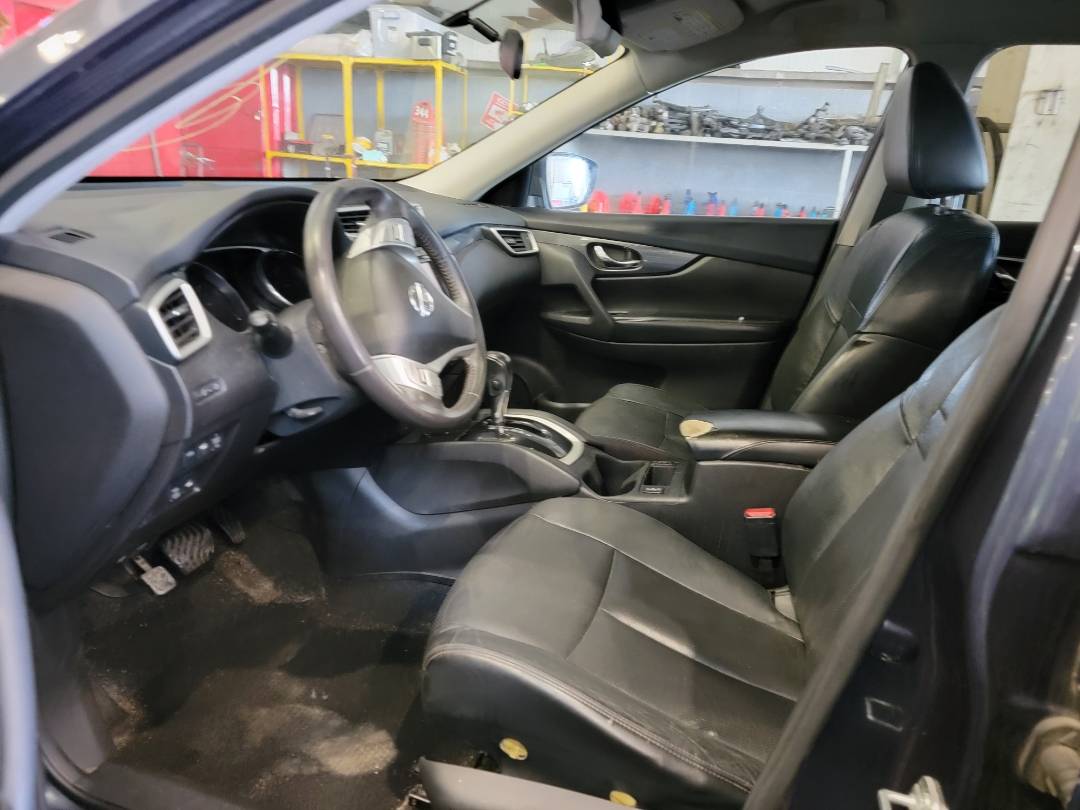 2014 NISSAN ROGUE — 183022 Miles — Lot 825589 — Main - Marhaba Auctions Used Cars - Image 8