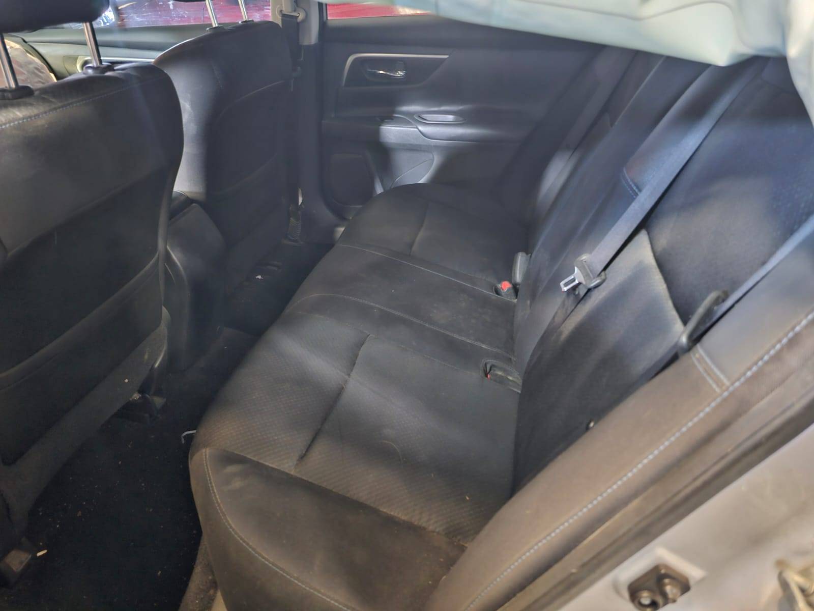 2016 NISSAN ALTIMA — 126589 Miles — Lot C265348 — Main - Marhaba Auctions Used Cars - Image 7