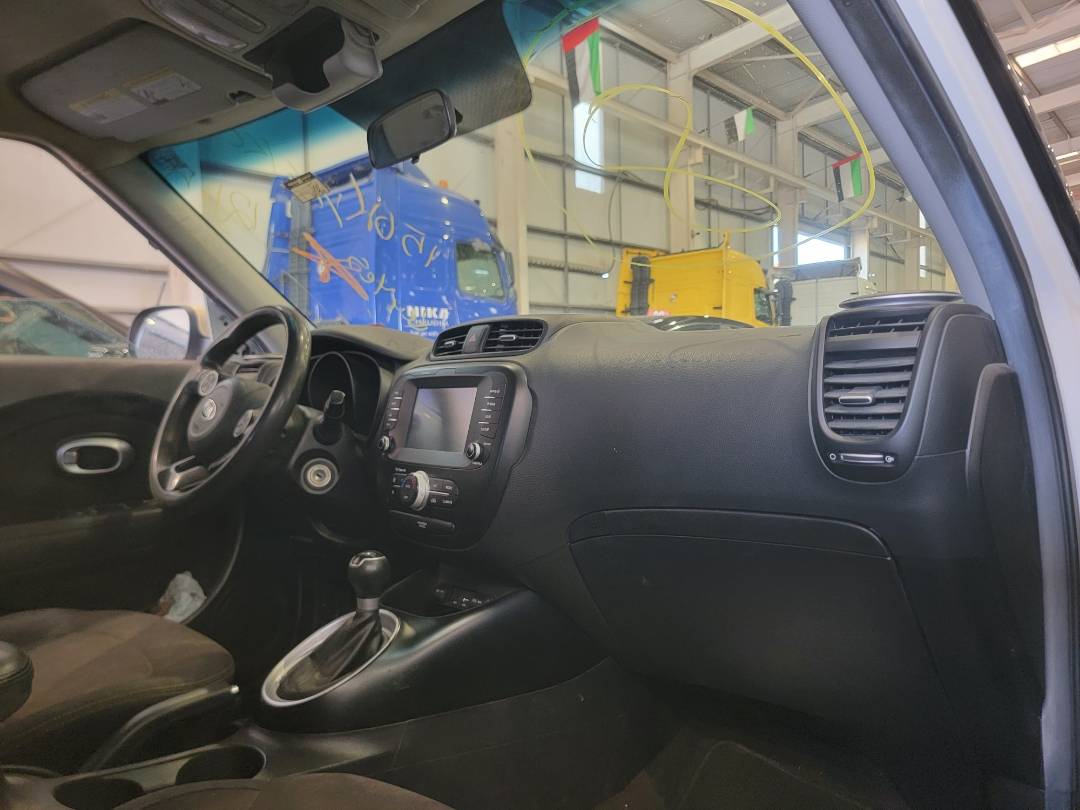 2018 KIA SOUL — 150290 Miles — Lot 1J7572835 - Marhaba Auctions Used Cars - Image 5