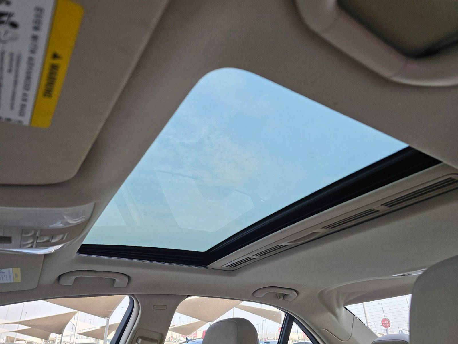 2011 MERCEDES BENZ C300 — 226266 Miles — Lot A470295 — Souq - Marhaba Auctions Used Cars - Image 8