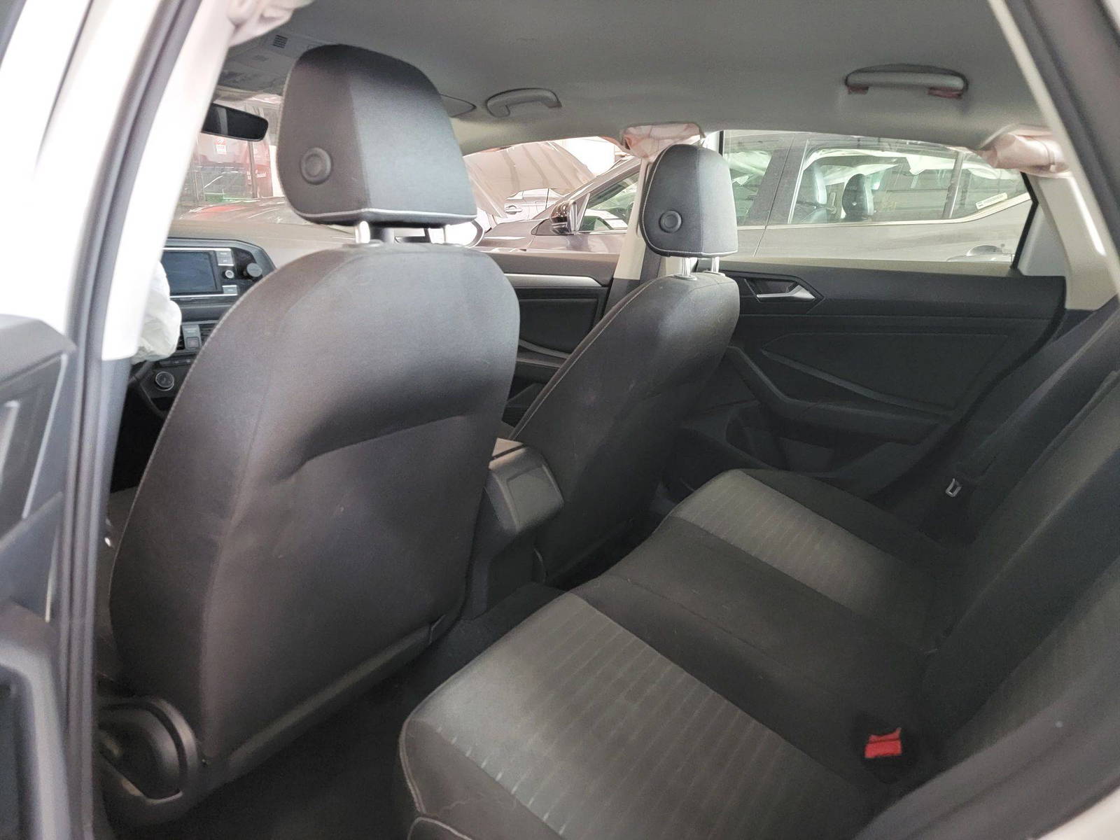 VOLKSWAGEN JETTA 2024 - Marhaba Auction Used Cars - Image 7