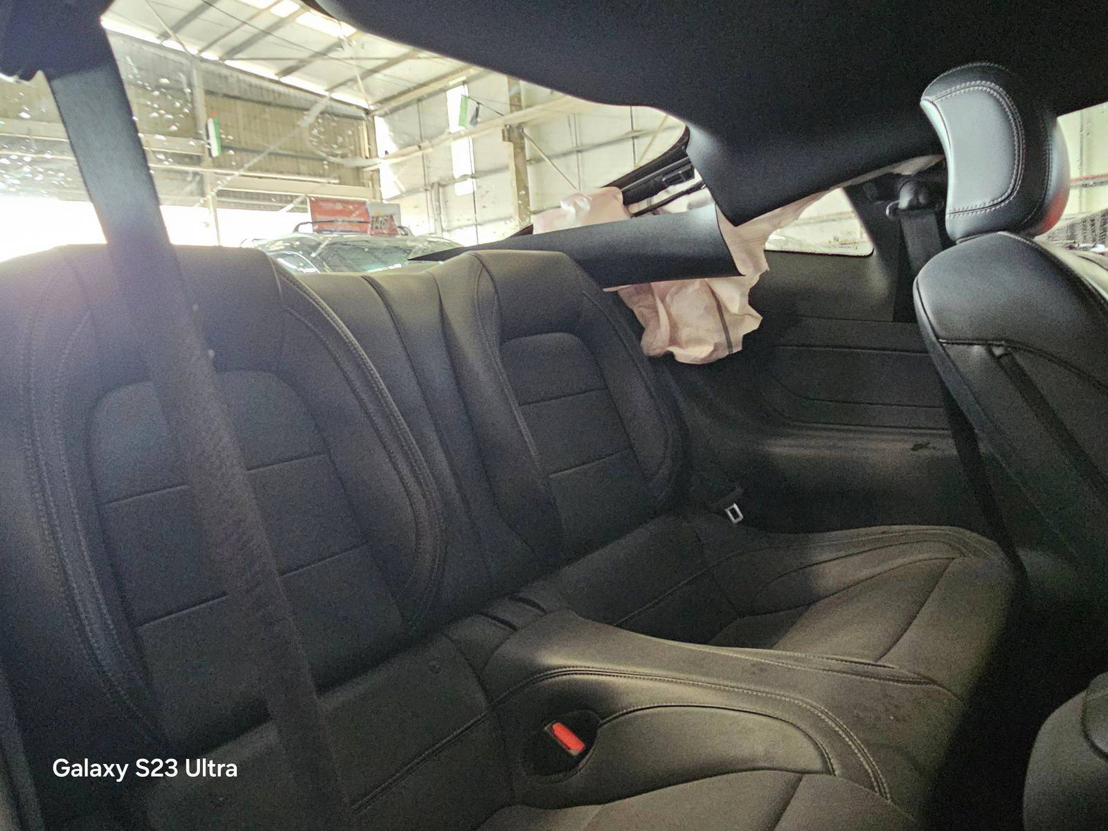 FORD MUSTANG 2024 - Marhaba Auction Used Cars - Image 8