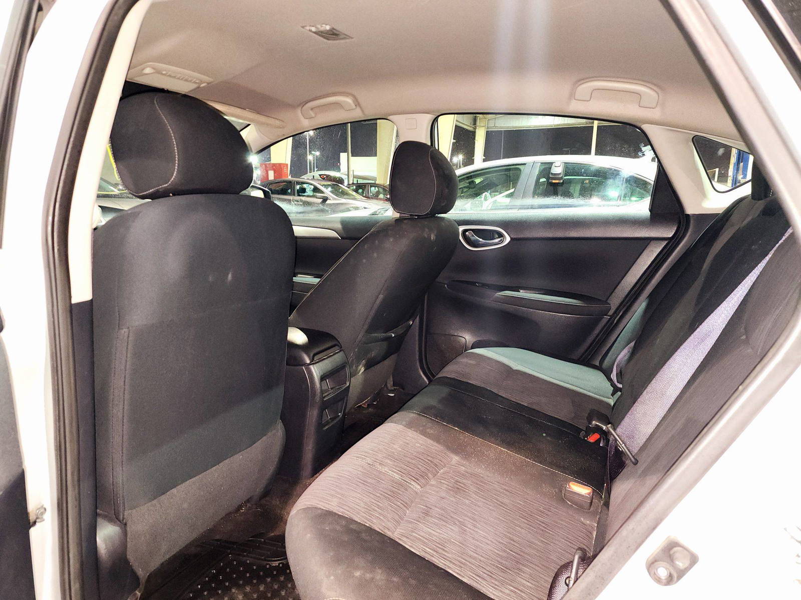 2015 NISSAN SENTRA — 166957 Miles — Lot 80964614 — Souq - Marhaba Auctions Used Cars - Image 6