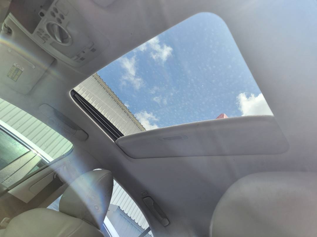 2008 LEXUS IS 250 — 255799 Miles — Lot 80732543 - Marhaba Auctions Used Cars - Image 9