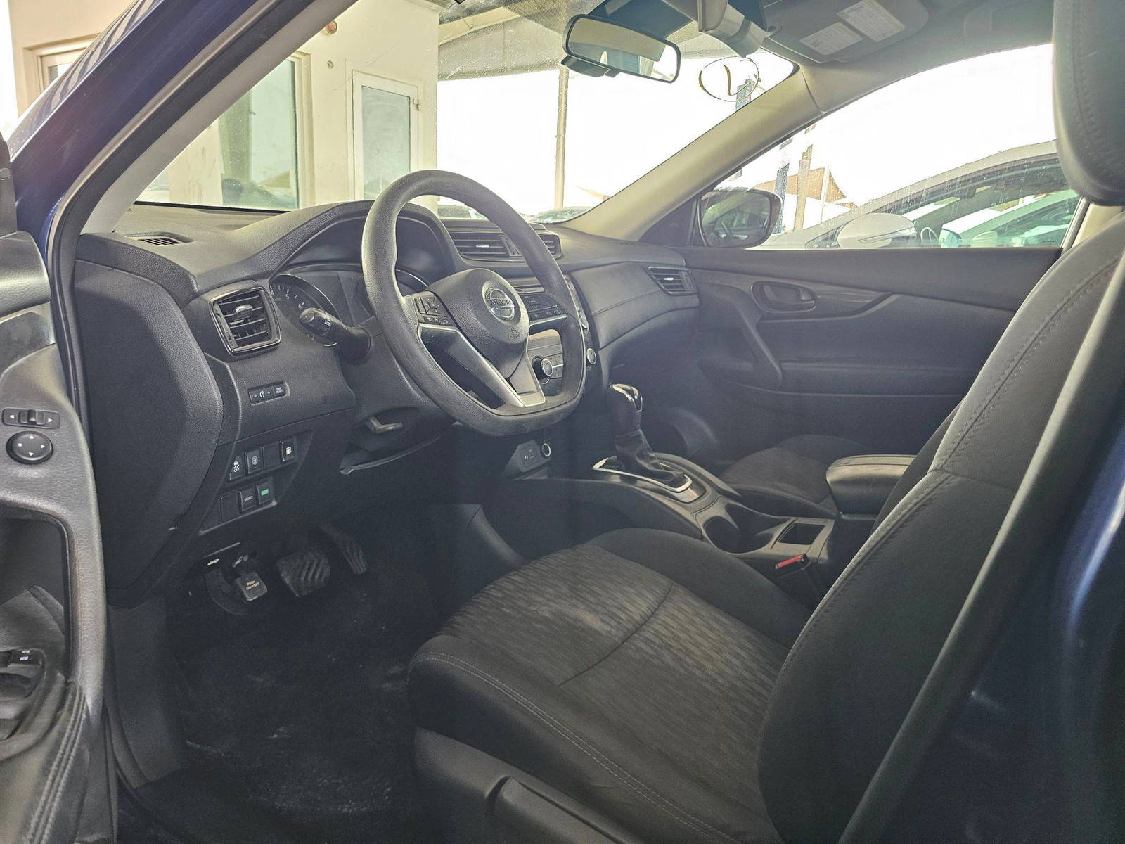 2019 NISSAN ROGUE — 193184 Miles — Lot T9KC700351 — Main - Marhaba Auctions Used Cars - Image 8