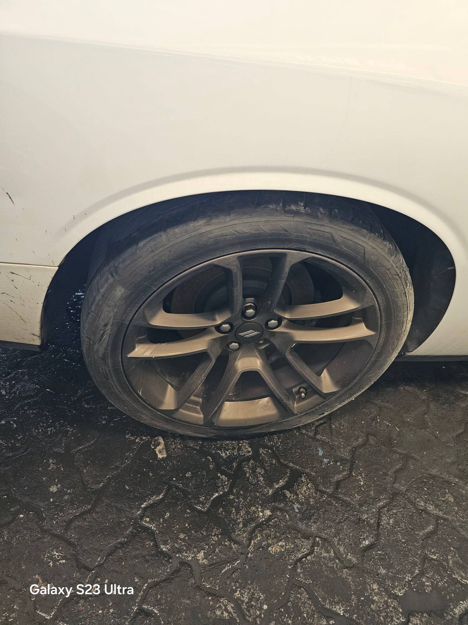 DODGE CHALLENGER 2021 - Marhaba Auction Used Cars - Image 5