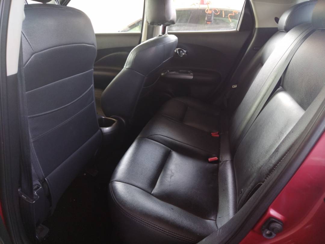 2013 NISSAN JUKE — 182080 Miles — Lot 37687234 - Marhaba Auctions Used Cars - Image 3