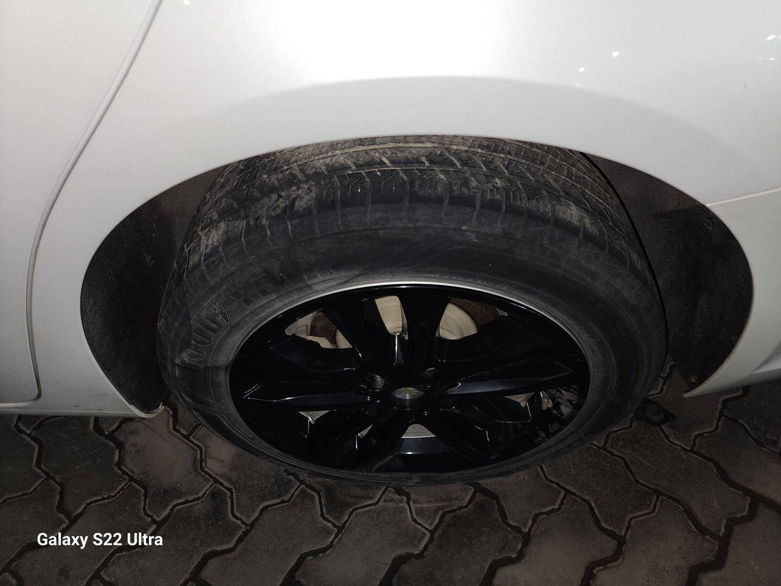 2018 CHEVROLET MALIBU — 106413 Miles — Lot 78894643 - Marhaba Auctions Used Cars - Image 9
