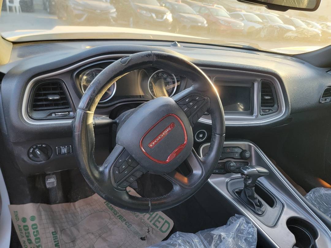 2019 DODGE CHALLENGER — 110054 Miles — Lot 557708 — Main - Marhaba Auctions Used Cars - Image 7