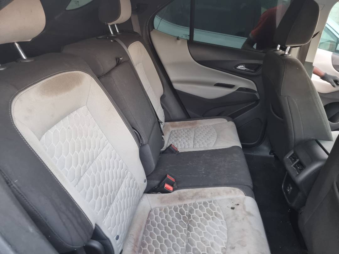 CHEVROLET EQUINOX 2021 - Marhaba Auction Used Cars - Image 4