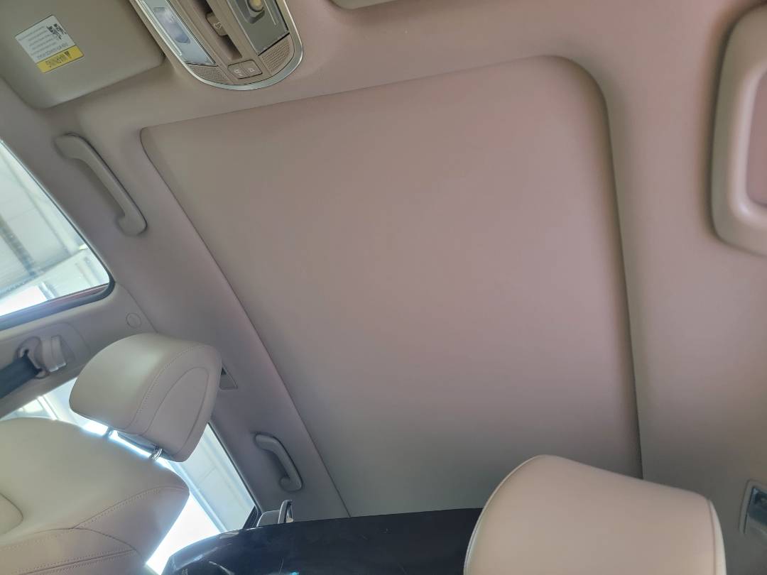 2016 HYUNDAI TUCSON — 132282 Miles — Lot 56708453 - Marhaba Auctions Used Cars - Image 9