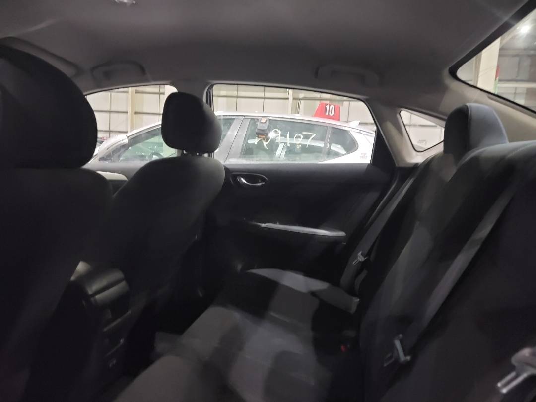 2019 NISSAN SENTRA — 207320 Miles — Lot 39818899 — Souq - Marhaba Auctions Used Cars - Image 7