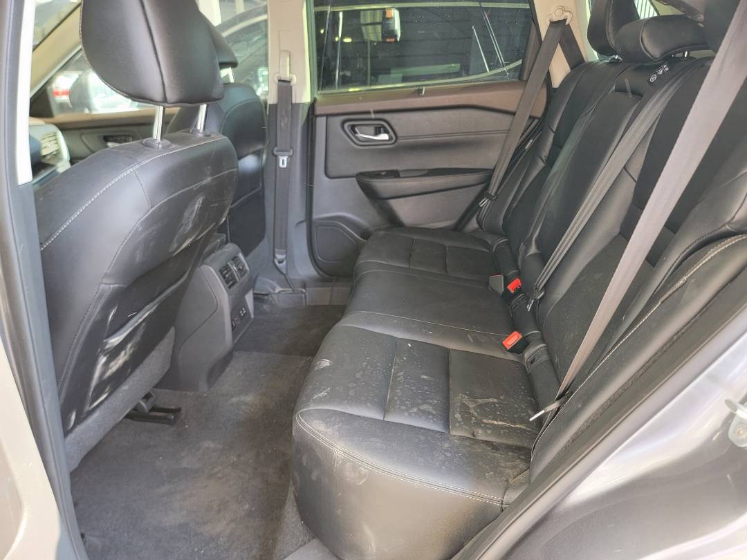 2022 NISSAN ROGUE — 26505 Miles — Lot C714204 — Main - Marhaba Auctions Used Cars - Image 6