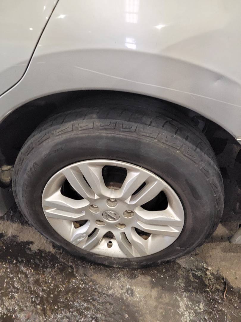 2013 NISSAN ALTIMA — 147678 Miles — Lot C167245 — Main - Marhaba Auctions Used Cars - Image 9