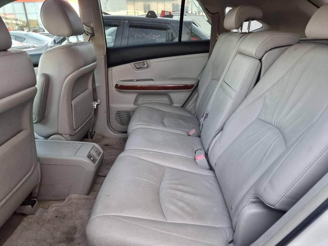2007 LEXUS RX 350 — 218422 Miles — Lot 215478 — Ind. 12 - Marhaba Auctions Used Cars - Image 6