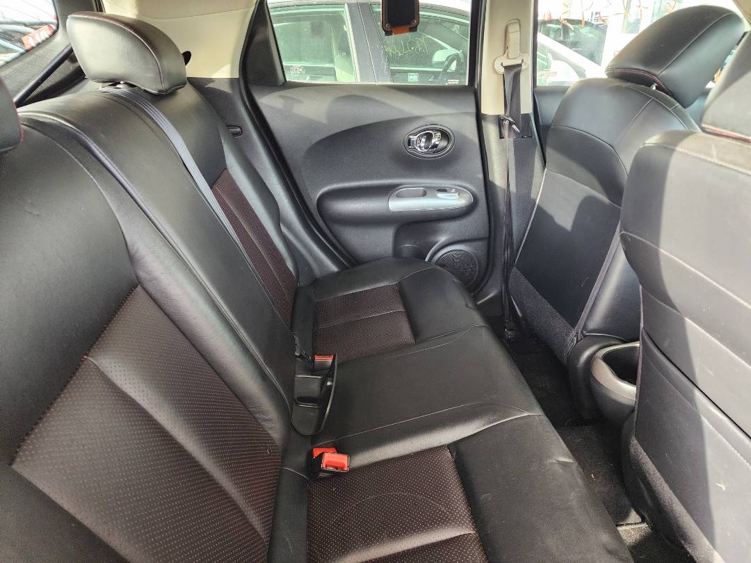 2011 NISSAN JUKE — 143879 Miles — Lot 80672343 - Marhaba Auctions Used Cars - Image 10