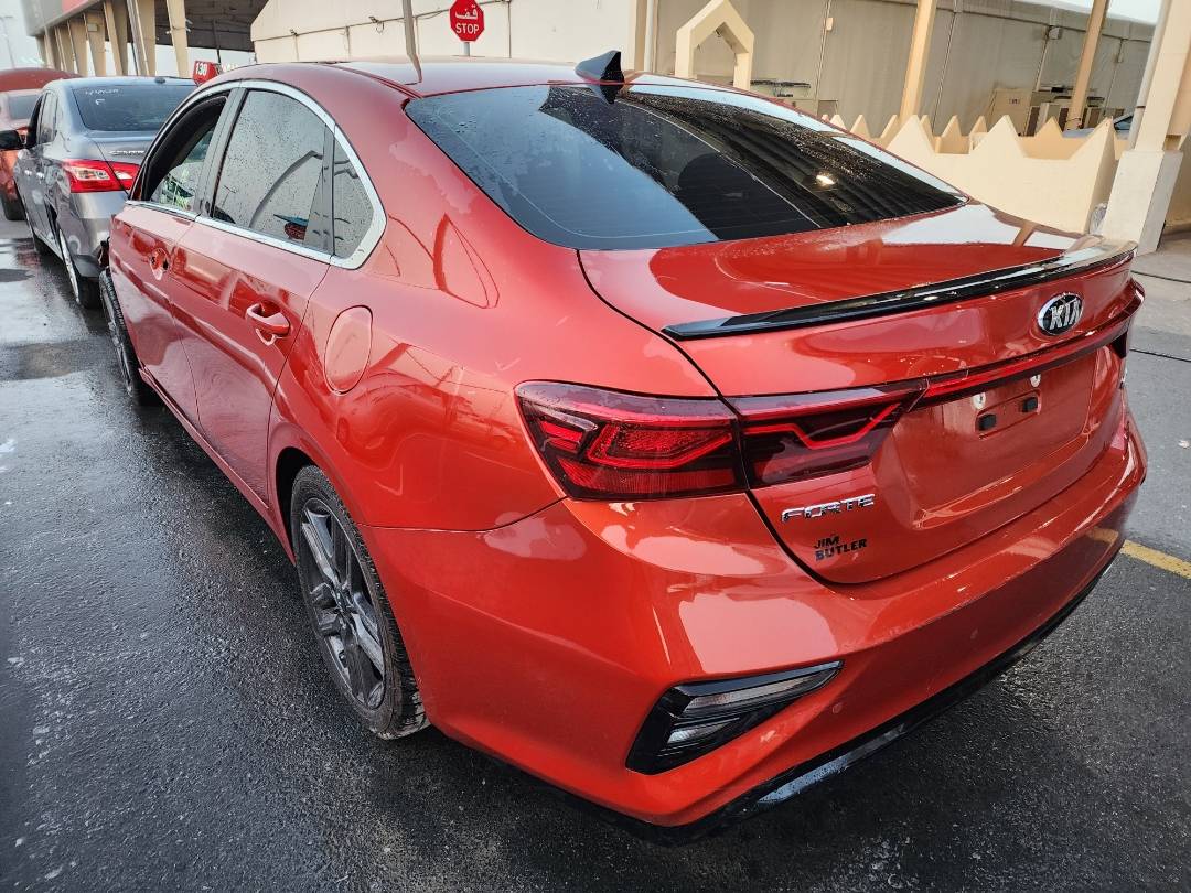 2019 KIA FORTE — 61120 Miles — Lot 79571853 - Marhaba Auctions Used Cars - Image 11