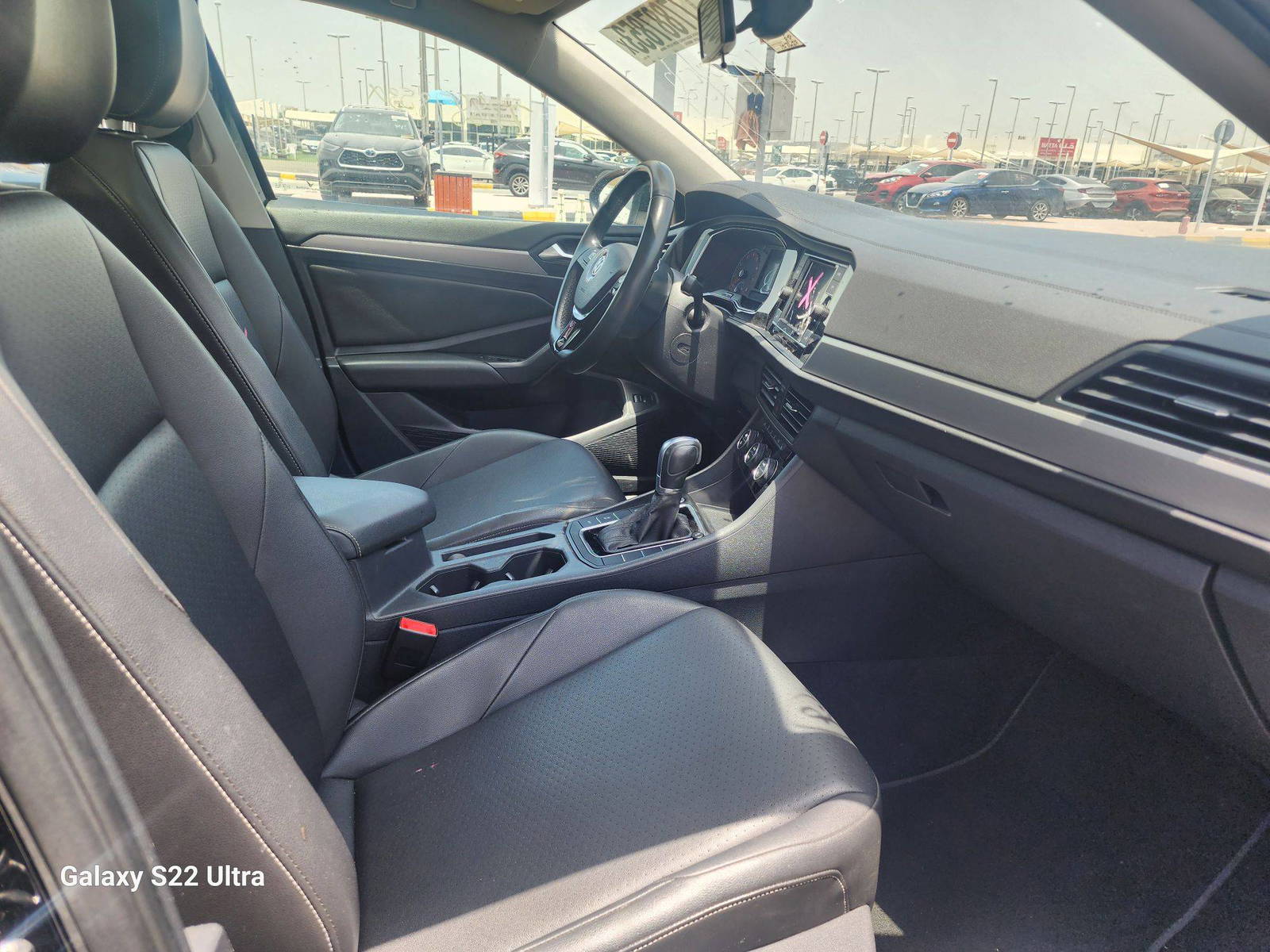 2019 VOLKSWAGEN JETTA — 107429 Miles — Lot 191952 - Marhaba Auctions Used Cars - Image 8