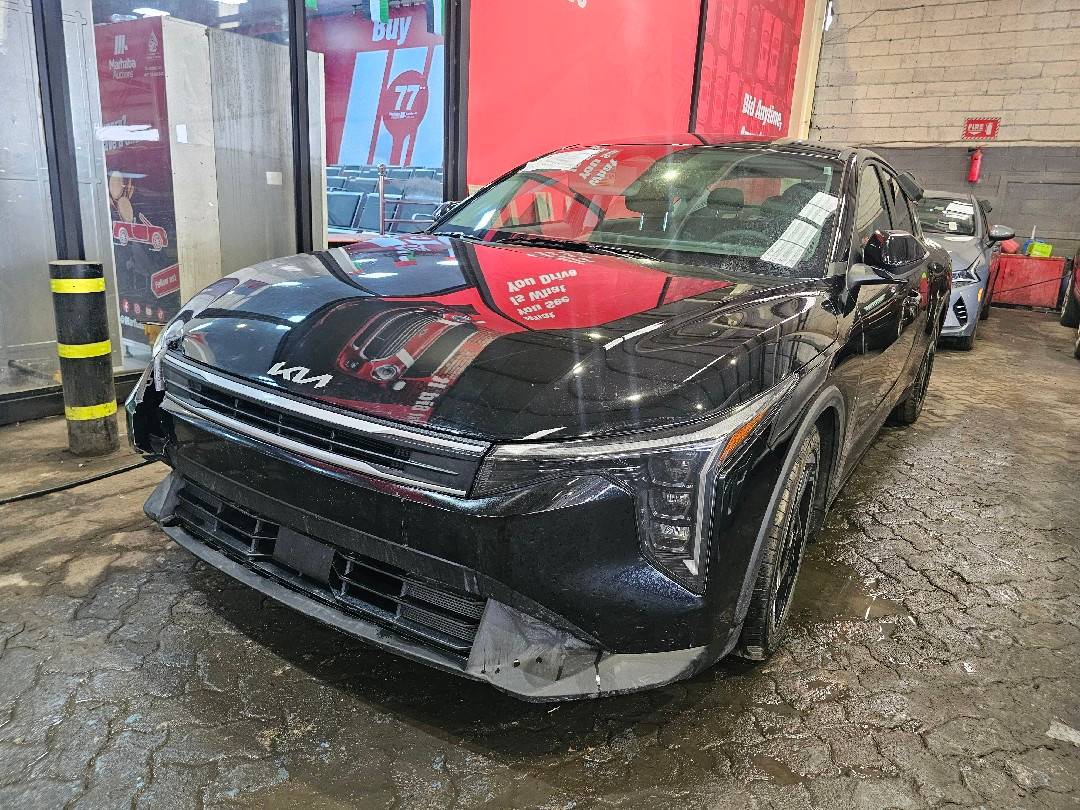 KIA K4